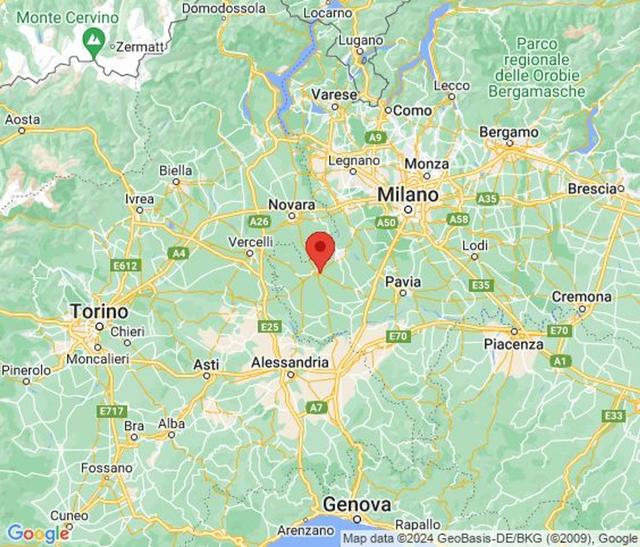 Edificabili in vendita