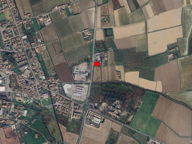 #23901 Terreno edificabile artigianale di 2.836 mq in vendita - foto 13