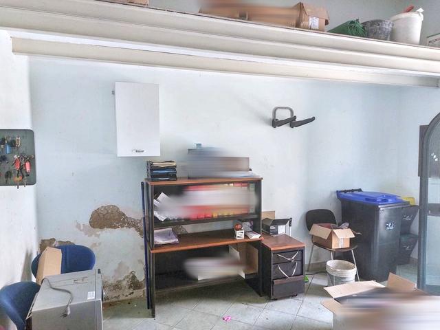 Negozi in vendita