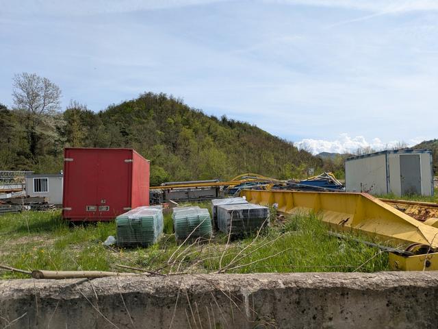 Edificabili in vendita
