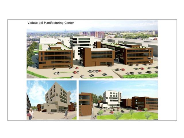 Edificabili in vendita