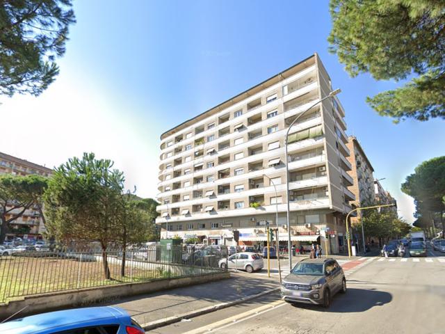 Appartamenti in vendita