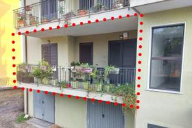 Appartamenti in vendita
