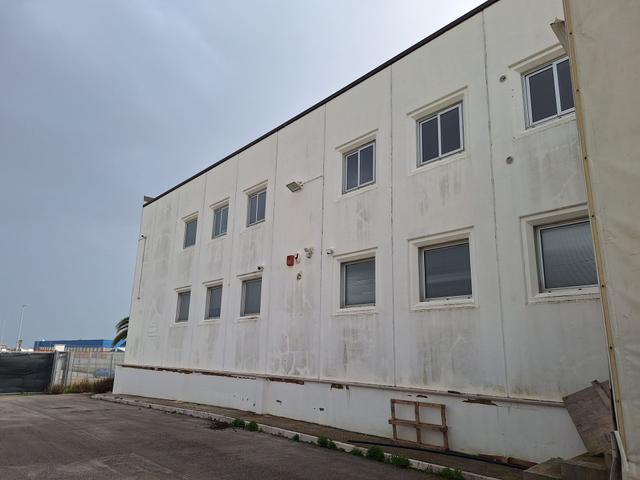 #2638611 Capannone industriale/commerciale fronte strada – altissima visibilità in vendita - foto 5