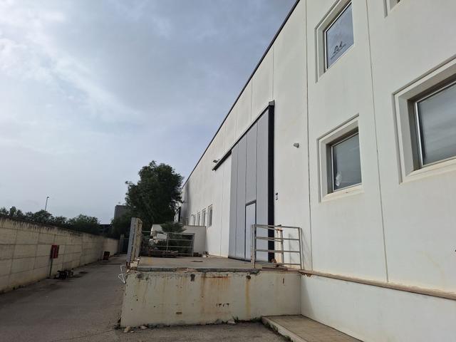#2638611 Capannone industriale/commerciale fronte strada – altissima visibilità in vendita - foto 8