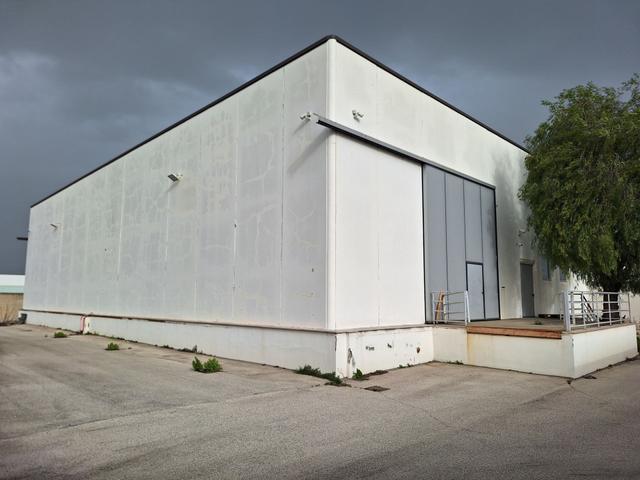 #2638611 Capannone industriale/commerciale fronte strada – altissima visibilità in vendita - foto 9