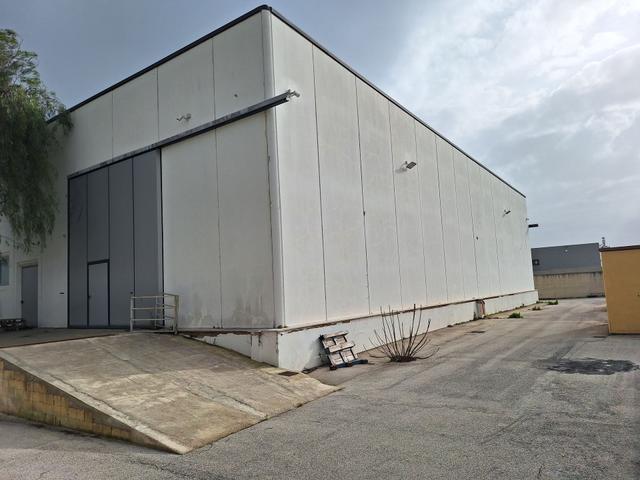 #2638611 Capannone industriale/commerciale fronte strada – altissima visibilità in vendita - foto 12