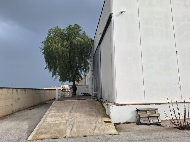 #2638611 Capannone industriale/commerciale fronte strada – altissima visibilità in vendita - foto 13