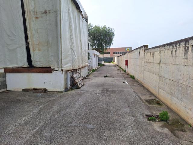 #2638611 Capannone industriale/commerciale fronte strada – altissima visibilità in vendita - foto 19
