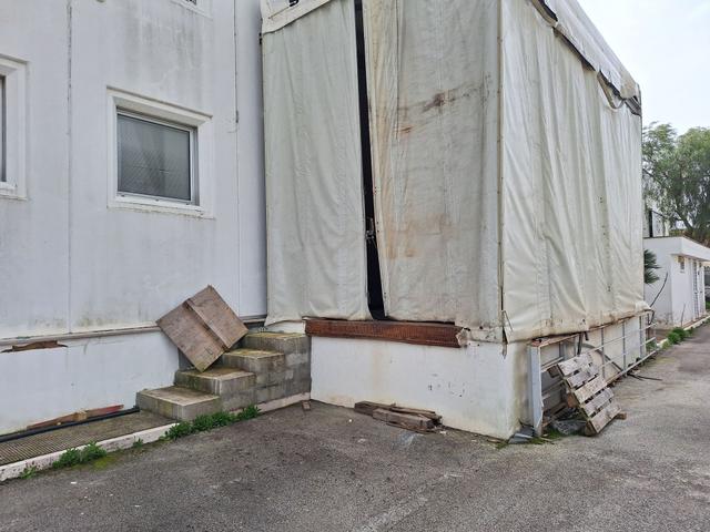 #2638611 Capannone industriale/commerciale fronte strada – altissima visibilità in vendita - foto 20