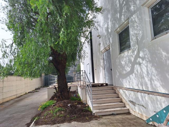 #2638611 Capannone industriale/commerciale fronte strada – altissima visibilità in vendita - foto 22