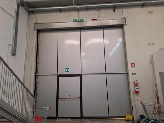 #2638611 Capannone industriale/commerciale fronte strada – altissima visibilità in vendita - foto 23