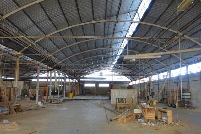 #8392 Complesso industriale in zona produttiva in vendita - foto 14