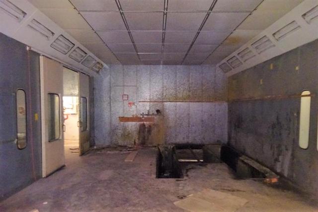 #8392 Complesso industriale in zona produttiva in vendita - foto 11
