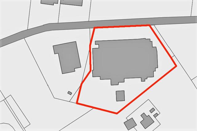 #8392 Complesso industriale in zona produttiva in vendita - foto 19