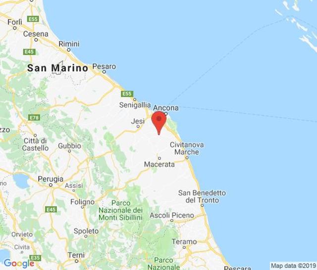 #8392 Complesso industriale in zona produttiva in vendita - foto 16
