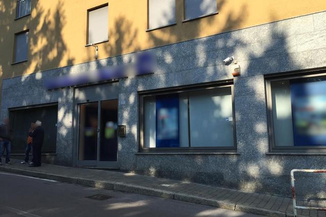 #19656 Locali adibiti ad istituto di credito in vendita - foto 3