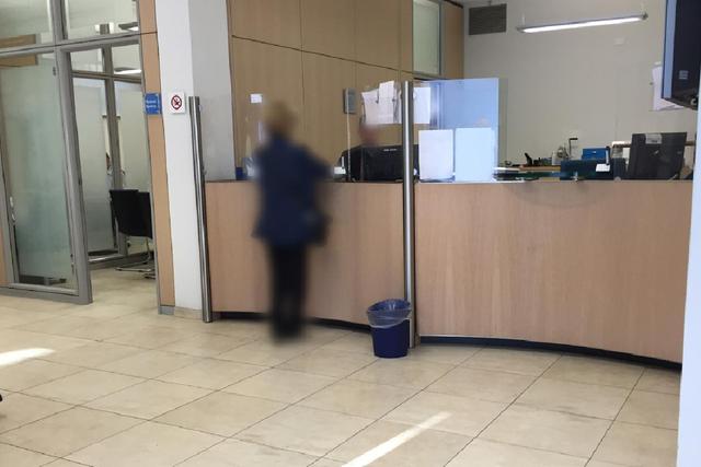 #19656 Locali adibiti ad istituto di credito in vendita - foto 5