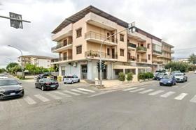 Appartamenti in vendita