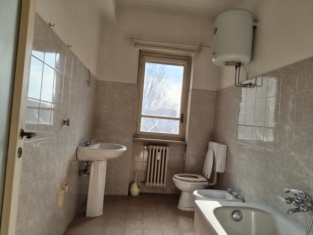 Appartamenti in vendita