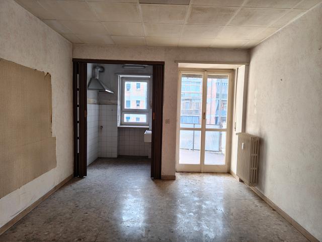 Appartamenti in vendita