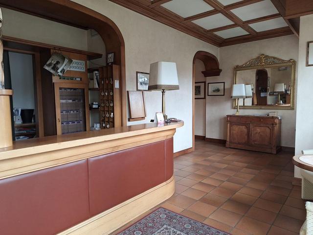 Alberghi in vendita