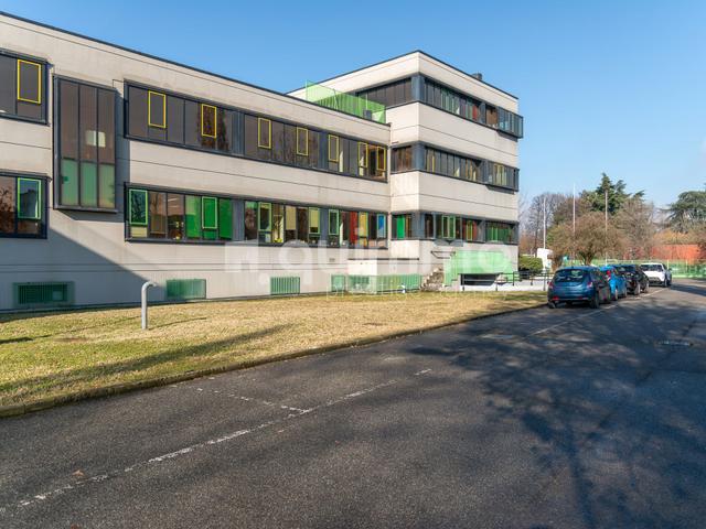 #2638723 Uffici esclusivi e flessibili in affitto di 410 mq in vendita - foto 7