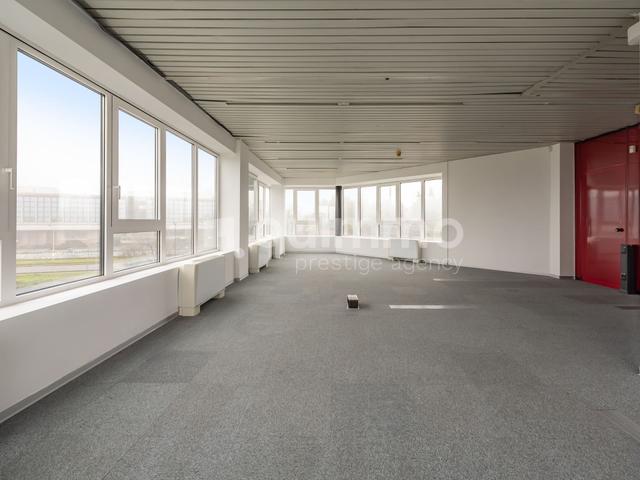 #2638723 Uffici esclusivi e flessibili in affitto di 410 mq in vendita - foto 9