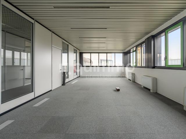 #2638723 Uffici esclusivi e flessibili in affitto di 410 mq in vendita - foto 14