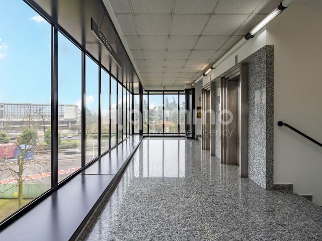 #2638723 Uffici esclusivi e flessibili in affitto di 410 mq in vendita - foto 21
