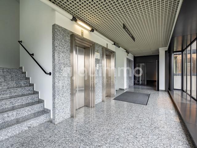 #2638723 Uffici esclusivi e flessibili in affitto di 410 mq in vendita - foto 22