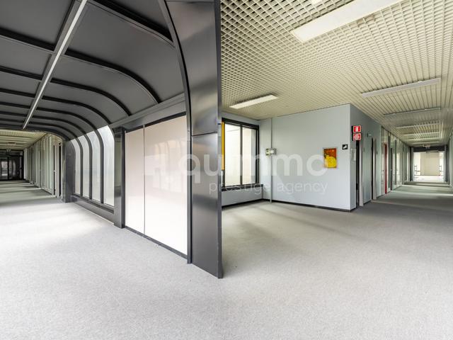 #2638723 Uffici esclusivi e flessibili in affitto di 410 mq in vendita - foto 32