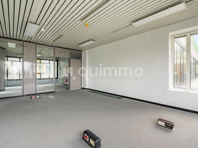 #2638723 Uffici esclusivi e flessibili in affitto di 410 mq in vendita - foto 33