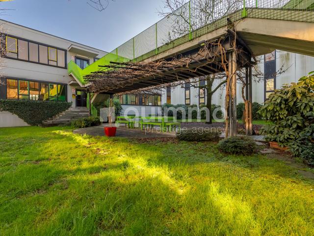 #2638723 Uffici esclusivi e flessibili in affitto di 410 mq in vendita - foto 44