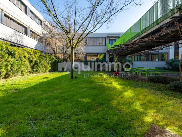 #2638723 Uffici esclusivi e flessibili in affitto di 410 mq in vendita - foto 45