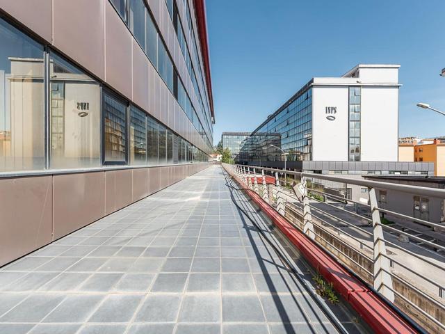 #26061 Ufficio in Centro Direzionale in vendita - foto 4