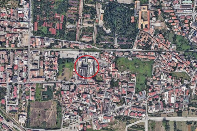 #26061 Ufficio in Centro Direzionale in vendita - foto 13