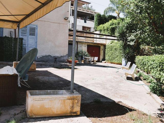 Ville in vendita