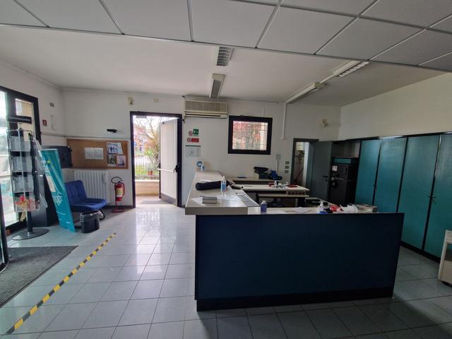 Bancari in vendita
