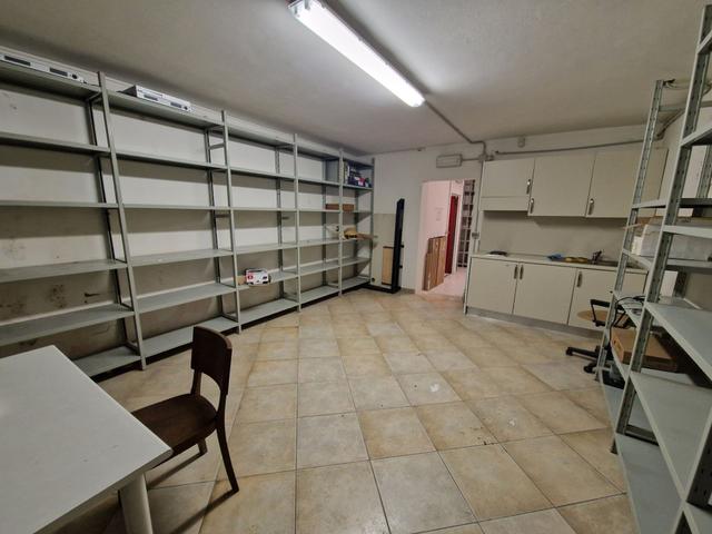 Bancari in vendita