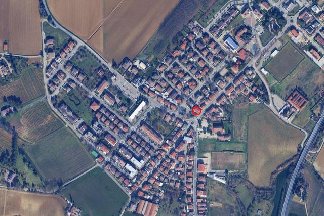 #2532013 Locali ex istituto bancario con corte esclusiva in vendita - foto 25