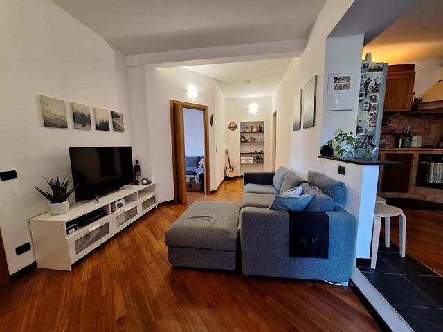 Appartamenti in vendita