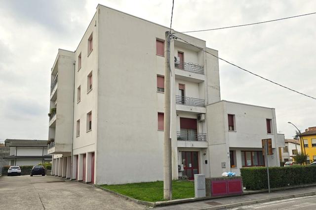 #24651 Ufficio e posto auto in edificio polifunzionale in vendita - foto 6