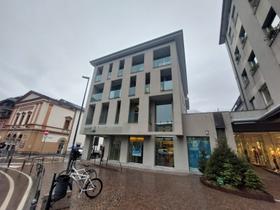 Uffici entro 500 mq in vendita