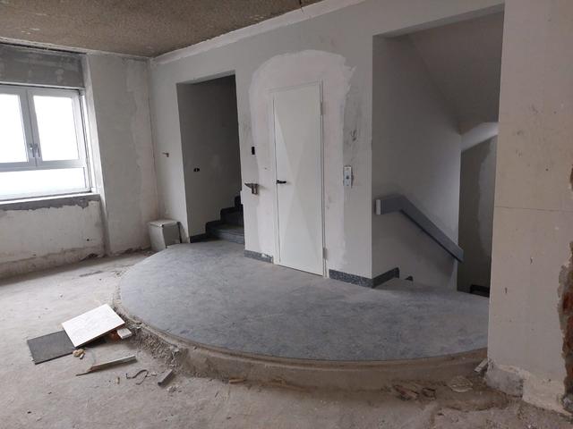 #2537939 Ufficio al grezzo in palazzo moderno in vendita - foto 4