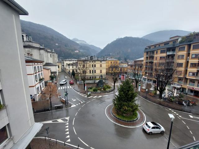 #2537939 Ufficio al grezzo in palazzo moderno in vendita - foto 8