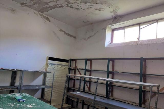 #19429 Complesso artigianale con cortile e pertinenze in vendita - foto 5
