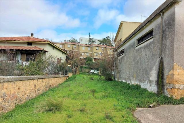 #19429 Complesso artigianale con cortile e pertinenze in vendita - foto 4