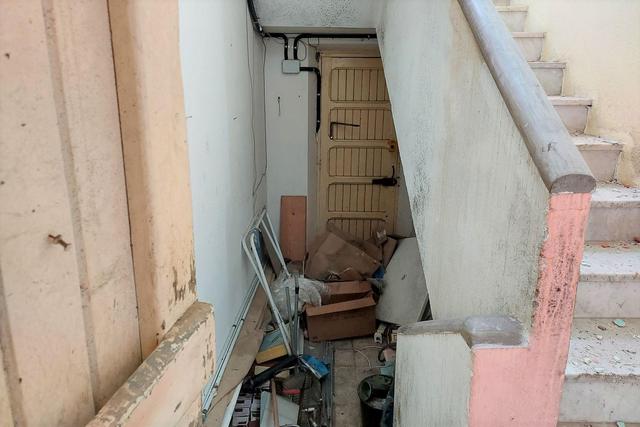 #19429 Complesso artigianale con cortile e pertinenze in vendita - foto 3