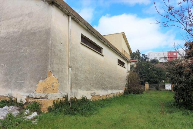 #19429 Complesso artigianale con cortile e pertinenze in vendita - foto 22